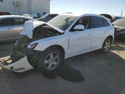 Carros salvage sin ofertas aún a la venta en subasta: 2011 Audi Q5 Premium Plus