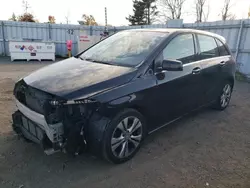 2016 Mercedes-Benz B 250 4matic en venta en Bowmanville, ON