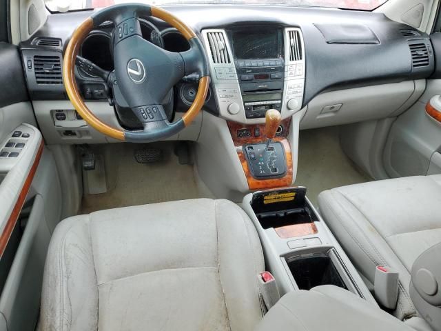 2007 Lexus RX 350