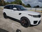 2018 Land Rover Range Rover Sport HSE