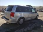 2012 Dodge Grand Caravan SE