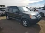 2003 Honda CR-V EX