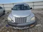 2001 Chrysler PT Cruiser