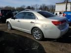 2010 Lincoln MKZ