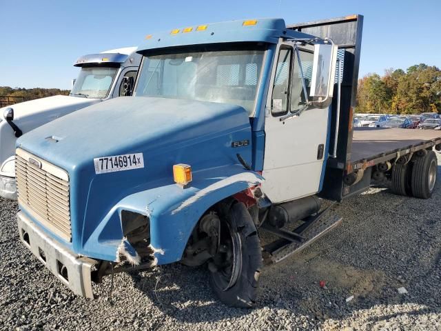 2001 Freightliner Medium Conventional FL60