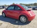 2008 Volkswagen New Beetle S