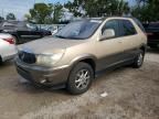 2004 Buick Rendezvous CX