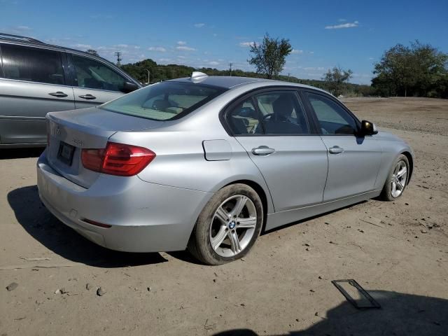 2013 BMW 328 I