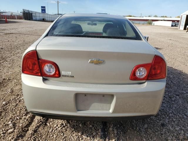 2011 Chevrolet Malibu LS