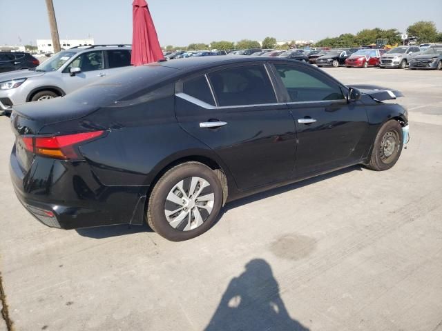 2019 Nissan Altima S