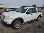 2007 Ford Explorer Sport Trac XLT