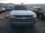 2002 Chevrolet Silverado C1500