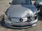 2012 Mercedes-Benz C 250