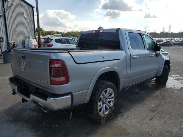 2021 Dodge RAM 1500 Longhorn