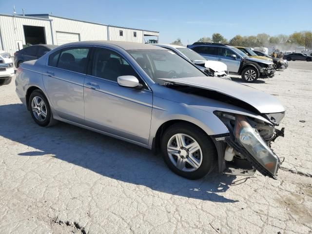 2010 Honda Accord LX