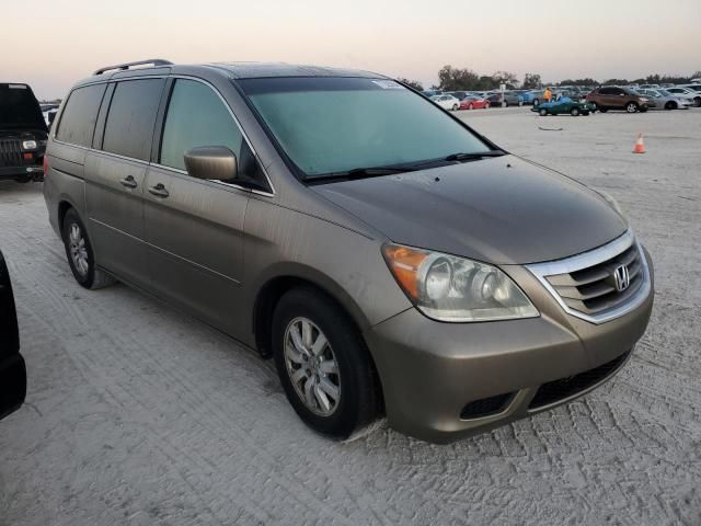 2010 Honda Odyssey EXL