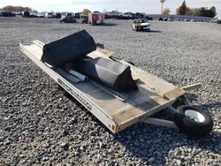 Alumacraft salvage cars for sale: 2016 Alumacraft Trailer