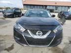 2017 Nissan Maxima 3.5S