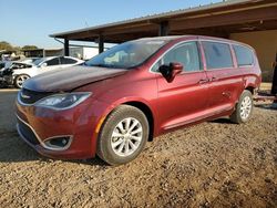 Chrysler salvage cars for sale: 2019 Chrysler Pacifica Touring L