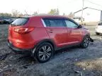 2012 KIA Sportage EX