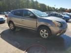 2010 Nissan Rogue S