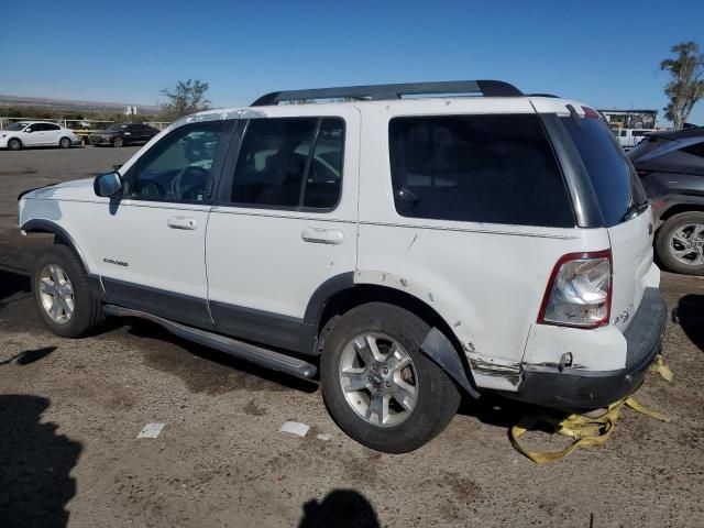 2005 Ford Explorer XLT