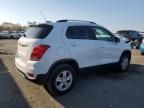 2018 Chevrolet Trax 1LT