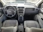 2007 Jeep Compass