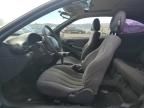 2000 Pontiac Sunfire SE