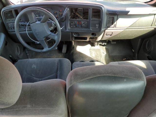 2004 Chevrolet Silverado C1500