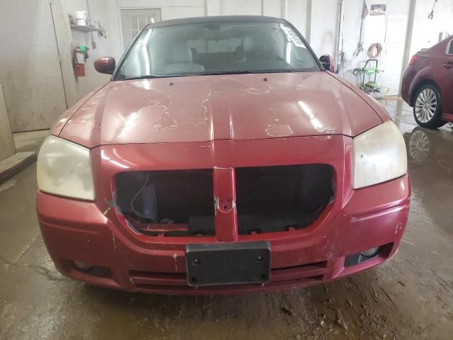 2006 Dodge Magnum SXT