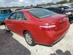 2009 Toyota Camry SE