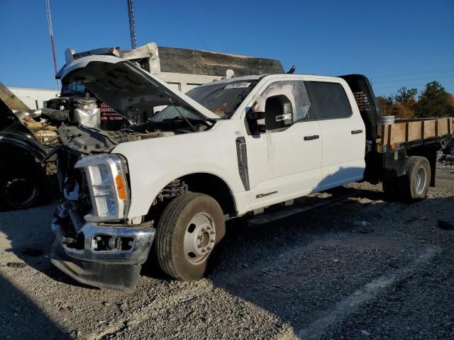 2023 Ford F350 Super Duty