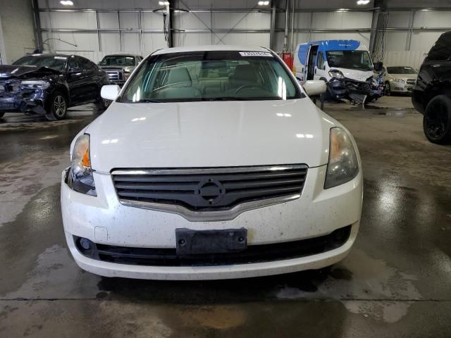 2007 Nissan Altima 2.5