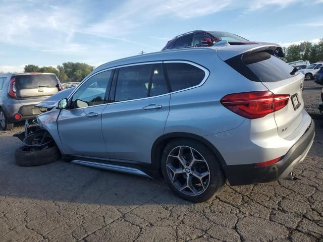 2019 BMW X1 XDRIVE28I