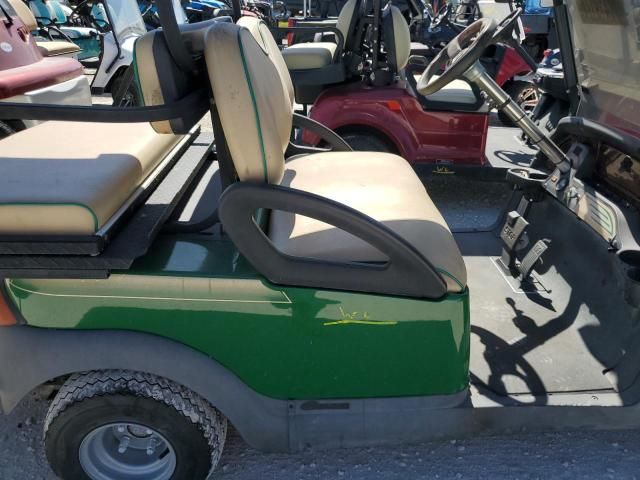 2016 Other Golf Cart