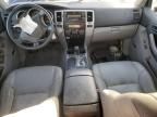 2008 Toyota 4runner Limited