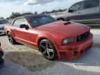 2006 Ford Mustang