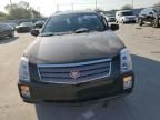 2005 Cadillac SRX