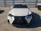 2017 Lexus IS 200T