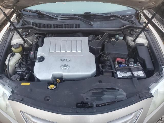 2008 Toyota Camry LE