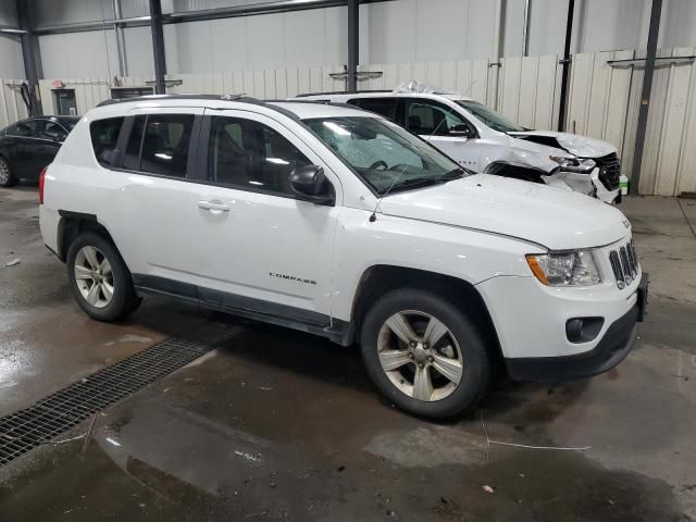 2011 Jeep Compass Sport