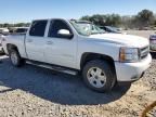 2011 Chevrolet Silverado K1500 LTZ