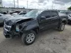 2017 Chevrolet Colorado LT