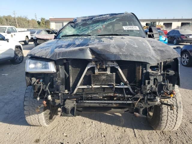 2003 Chevrolet Silverado K1500