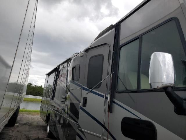 2016 Winnebago 2016 Ford F53