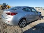 2017 Mazda 3 Touring