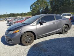 2014 Honda Civic LX en venta en Fairburn, GA