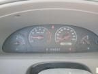 2002 Nissan Quest GXE