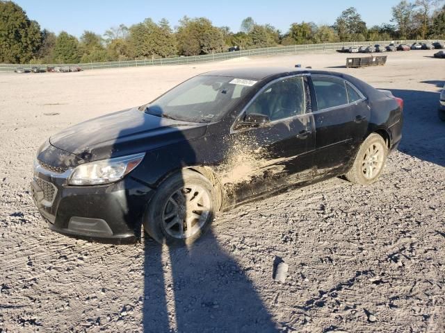 2014 Chevrolet Malibu 1LT